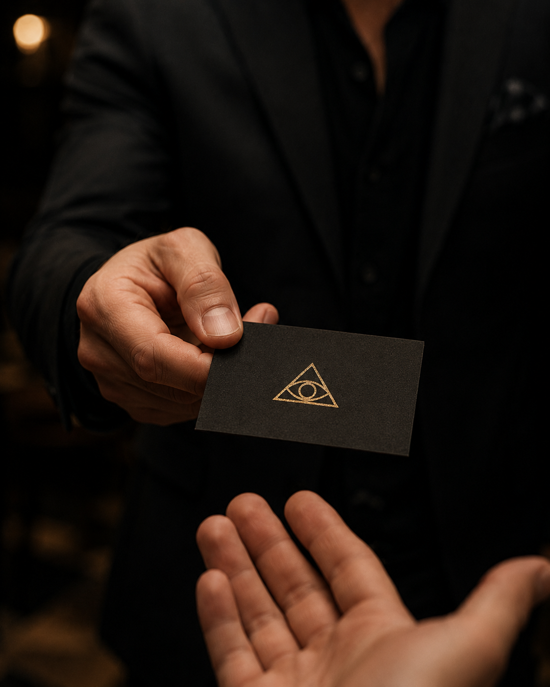 Business Cards