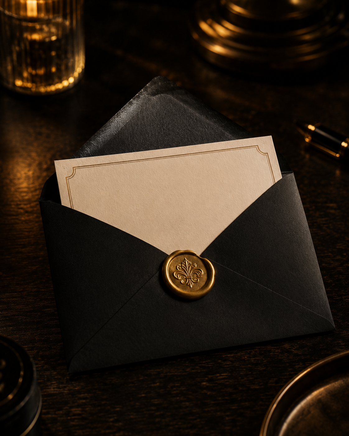 Envelopes