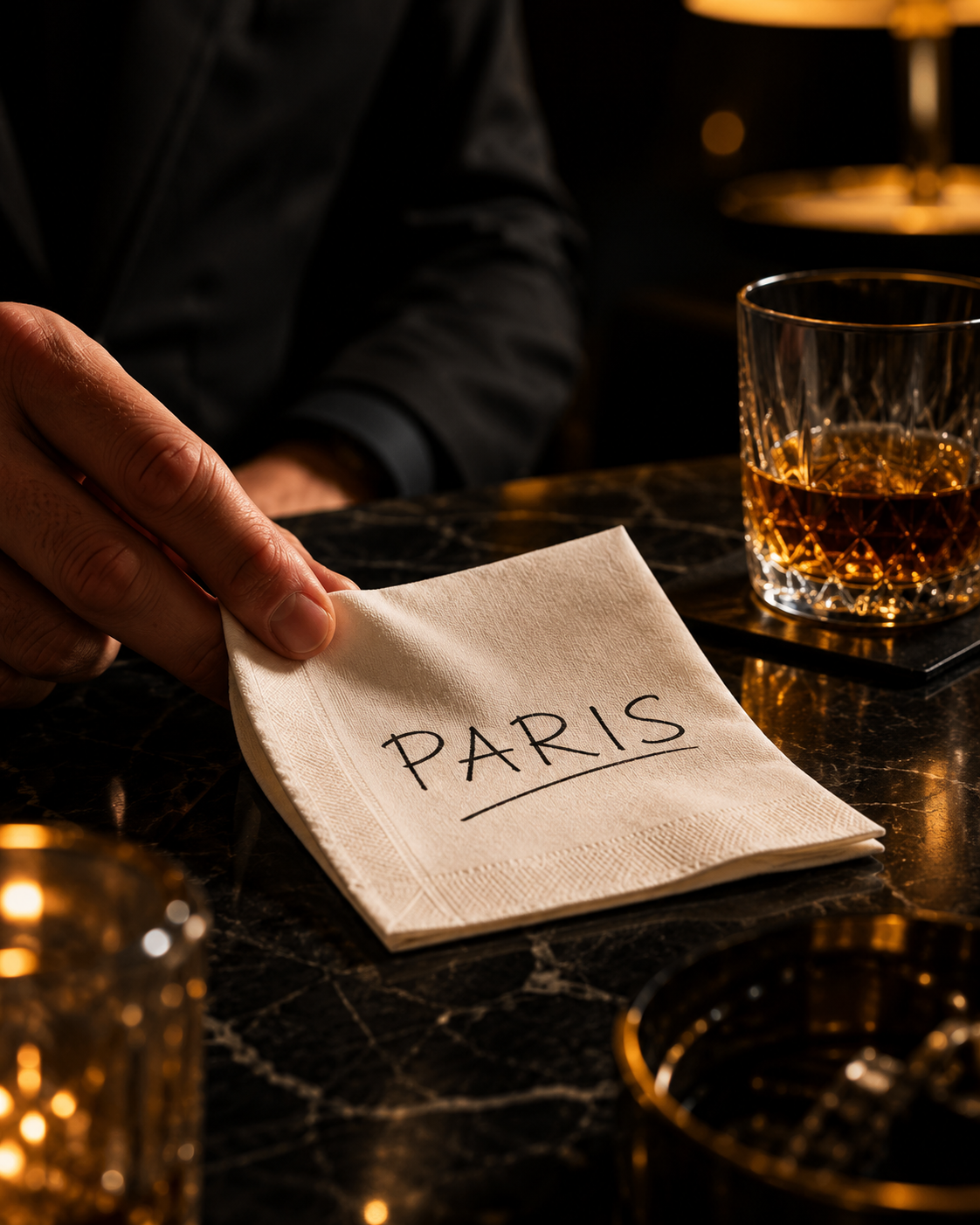 Napkins