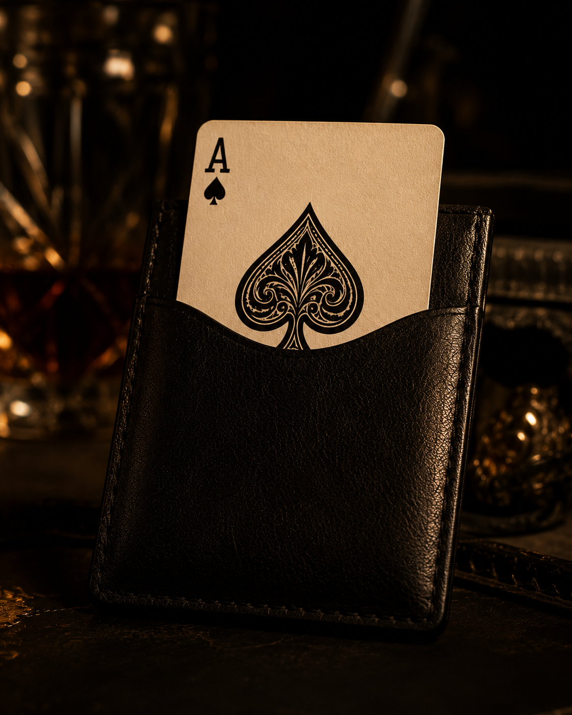 Prediction Wallets